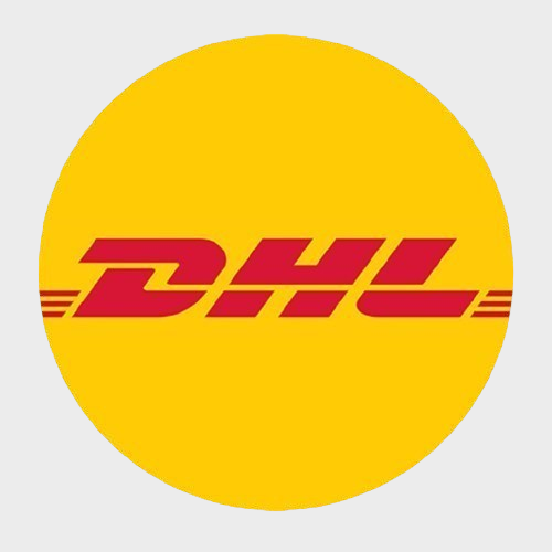 DHL PRIORITY SHIPPING